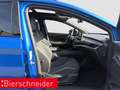 Skoda Enyaq 80 Sportline PANO NAVI ACC RFK MATRIX APP SITZH Blau - thumbnail 25