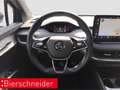 Skoda Enyaq 80 Sportline PANO NAVI ACC RFK MATRIX APP SITZH Blau - thumbnail 16