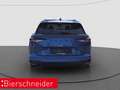 Skoda Enyaq 80 Sportline PANO NAVI ACC RFK MATRIX APP SITZH Blau - thumbnail 9