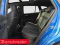 Skoda Enyaq 80 Sportline PANO NAVI ACC RFK MATRIX APP SITZH Blau - thumbnail 20