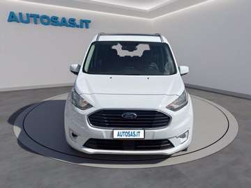 1.5 TDCi 120 CV Titanium