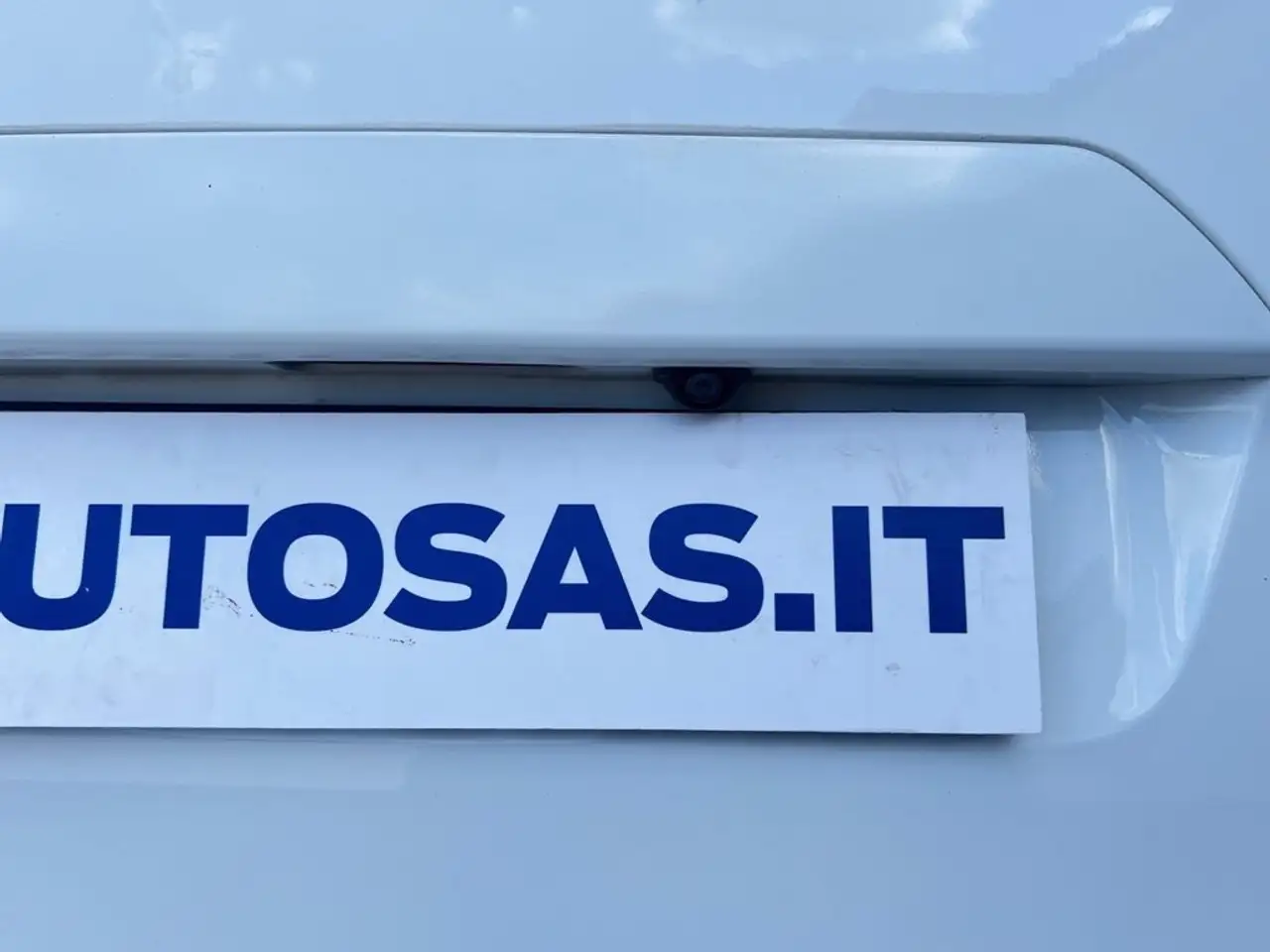 Ford Tourneo Connect 1.5 TDCi 120 CV Titanium, миниатюра 11