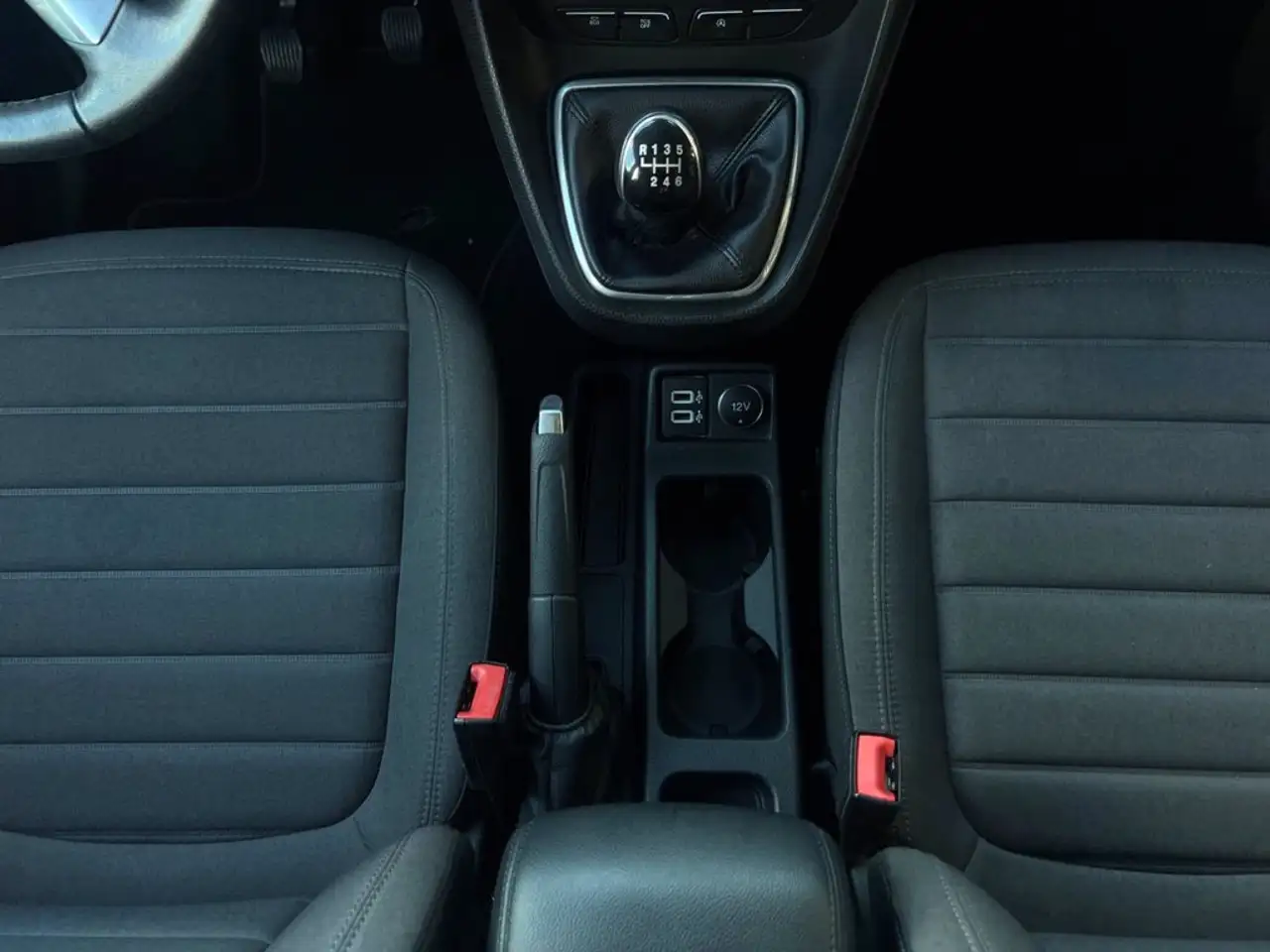 Ford Tourneo Connect 1.5 TDCi 120 CV Titanium, миниатюра 13