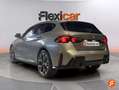 BMW 116 120d Gris - thumbnail 4
