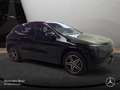 Mercedes-Benz EQA 350 4M AMG+NIGHT+ADVANCED+AHK+PANO+KAMERA+SPUR Schwarz - thumbnail 4