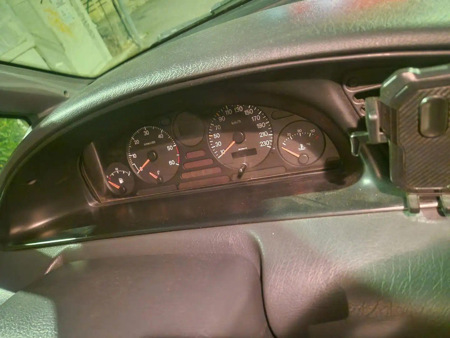 Fiat Scudo Minivan 9 posti Grigio - 2