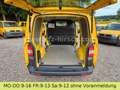 Volkswagen T5 Transporter T5 2.0TDI Schiebetüre links+rechts 1.Hand S-heft Jaune - thumbnail 6
