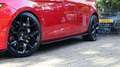 SEAT Leon 2.0 TDI FR 220pk|Stage1|Pano|Leder|Vol! Rood - thumbnail 6