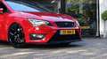 SEAT Leon 2.0 TDI FR 220pk|Stage1|Pano|Leder|Vol! Rood - thumbnail 16
