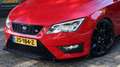 SEAT Leon 2.0 TDI FR 220pk|Stage1|Pano|Leder|Vol! Rood - thumbnail 5