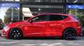 SEAT Leon 2.0 TDI FR 220pk|Stage1|Pano|Leder|Vol! Rood - thumbnail 4