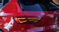 SEAT Leon 2.0 TDI FR 220pk|Stage1|Pano|Leder|Vol! Rood - thumbnail 10