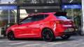 SEAT Leon 2.0 TDI FR 220pk|Stage1|Pano|Leder|Vol! Rood - thumbnail 13