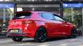 SEAT Leon 2.0 TDI FR 220pk|Stage1|Pano|Leder|Vol! Rood - thumbnail 3