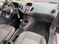Ford Fiesta 1.25 S-Edition|airco|stuurbekr|elekramen|nap|2xsle Zwart - thumbnail 5