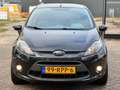 Ford Fiesta 1.25 S-Edition|airco|stuurbekr|elekramen|nap|2xsle Zwart - thumbnail 5