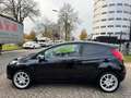 Ford Fiesta 1.25 S-Edition|airco|stuurbekr|elekramen|nap|2xsle Zwart - thumbnail 2