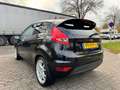 Ford Fiesta 1.25 S-Edition|airco|stuurbekr|elekramen|nap|2xsle Zwart - thumbnail 7