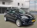 Ford Fiesta 1.25 S-Edition|airco|stuurbekr|elekramen|nap|2xsle Zwart - thumbnail 2