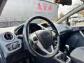 Ford Fiesta 1.25 S-Edition|airco|stuurbekr|elekramen|nap|2xsle Zwart - thumbnail 8