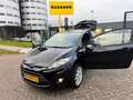 Ford Fiesta 1.25 S-Edition|airco|stuurbekr|elekramen|nap|2xsle Zwart - thumbnail 24