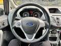 Ford Fiesta 1.25 S-Edition|airco|stuurbekr|elekramen|nap|2xsle Zwart - thumbnail 14
