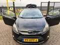 Ford Fiesta 1.25 S-Edition|airco|stuurbekr|elekramen|nap|2xsle Zwart - thumbnail 23