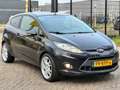 Ford Fiesta 1.25 S-Edition|airco|stuurbekr|elekramen|nap|2xsle Zwart - thumbnail 4