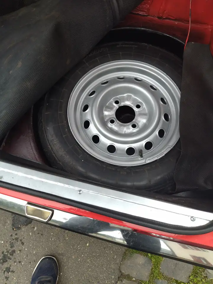 Alfa Romeo Spider 2.0, foto 8