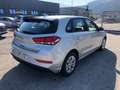 Hyundai i30 1.5 5 porte Classic Plus Argento - thumbnail 6