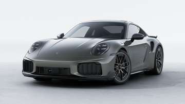 3.6 Turbo S | FACELIFT | SportDesign | Lift | Carb