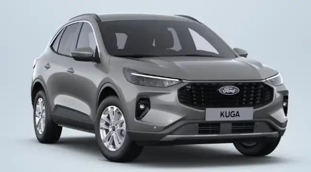 Ford Kuga TITANIUM / 2.5 PHEV / BESCHIKBAAR MEI 2026