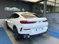 BMW X6 xDrive 30dA xLine Blanco - thumbnail 7