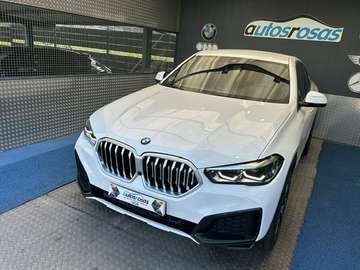 xDrive 30dA xLine
