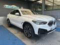 BMW X6 xDrive 30dA xLine Blanco - thumbnail 4