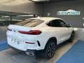 BMW X6 xDrive 30dA xLine Blanco - thumbnail 6