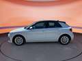 Audi A1 30 TFSI S tronic advanced Weiß - thumbnail 2