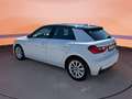 Audi A1 30 TFSI S tronic advanced Weiß - thumbnail 3