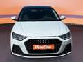 Audi A1 30 TFSI S tronic advanced Weiß - thumbnail 6