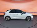 Audi A1 30 TFSI S tronic advanced Weiß - thumbnail 5