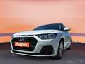 Audi A1 30 TFSI S tronic advanced Weiß - thumbnail 12