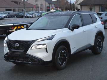 1,5 Benzine/Hybride 7 plaatsen! N-Tec ePower 4x4!