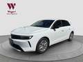 Opel Astra L Lim. Edition*SITZ&LENKRADHEIZUNG*AHK*LED Blanc - thumbnail 1