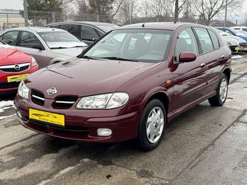 Almera 2.2 Di Comfort klima