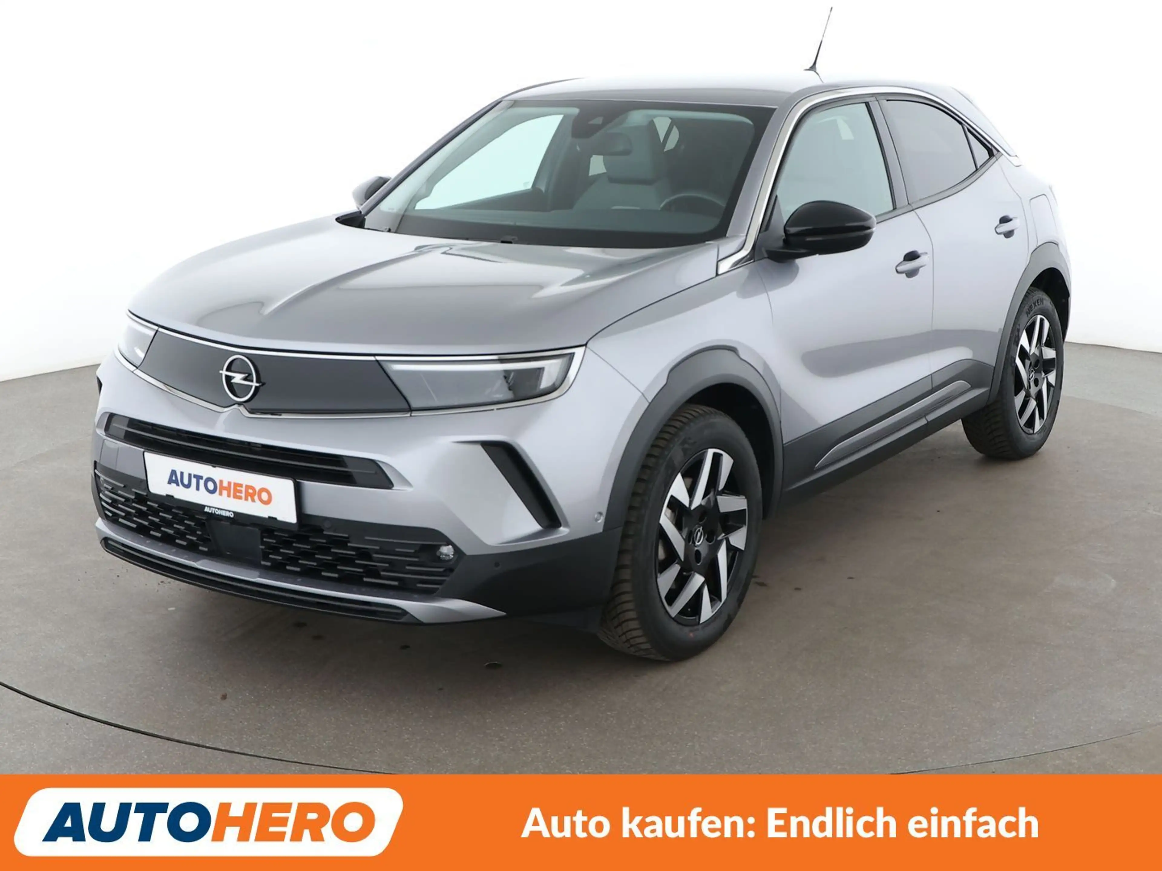 Opel Mokka X electric drive 100 kW Elegance Aut.*LED*ACC*CAM*