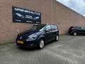 Volkswagen Touran 1.2 TSI Highline BlueMotion CUP Bleu - thumbnail 3