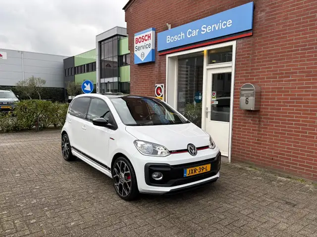 Volkswagen up! 1.0 TSI 85kW GTI 5-drs