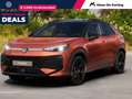Volkswagen T-Roc R-Line First Edition 1.5 eTSI 150 PK 7 versn. DSG Rouge - thumbnail 1