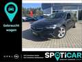 Opel Insignia Sports Tourer 1.5 Diesel Automatik Business Schwarz - thumbnail 1
