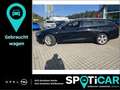 Opel Insignia Sports Tourer 1.5 Diesel Automatik Business Schwarz - thumbnail 2